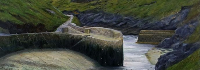 Landscapes – David Gray Artist