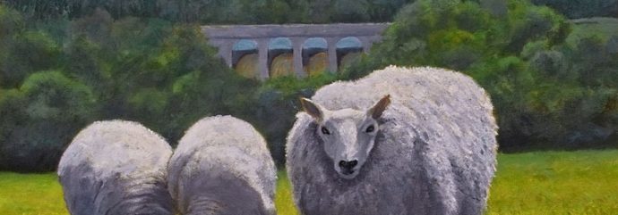 Dartmoor Art