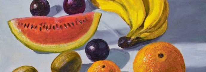 Fruit & Veg