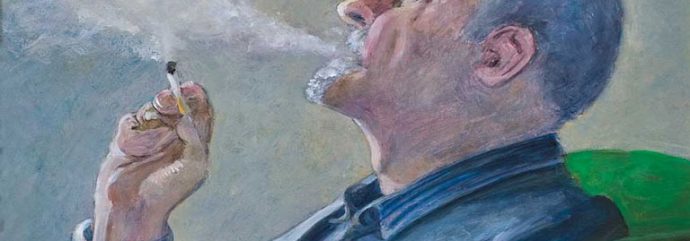 Portraits By David Gray Artist