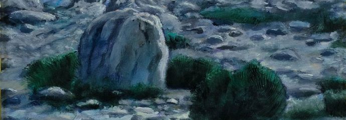 USA Art – David Gray Artist